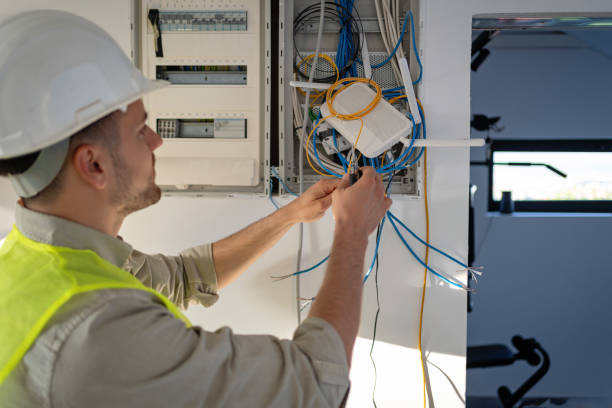 Best Electrical System Inspection  in USA